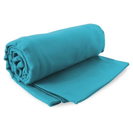 DecoKing Fitness Osuška Ekea tyrkysová