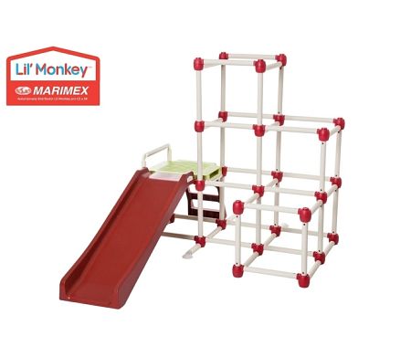 Detská preliezka Lil'Monkey - Everest