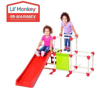Detská preliezka Lil'Monkey - Olympus