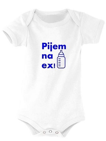 Detské body Pijem na EX