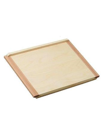 Doska na cesto 650 x 450 x15mm