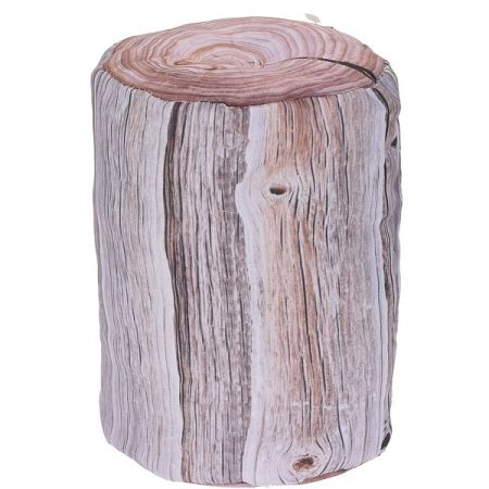 Dverná zarážka Larch, 18 cm