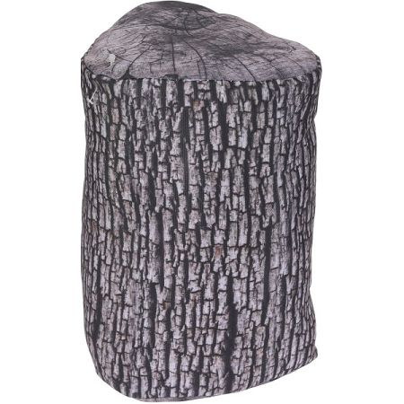 Dverná zarážka Pine, 18 cm