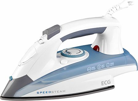 ECG NZ 190 žehlička