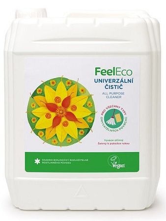 Feel Eco Univerzálny čistič 5L