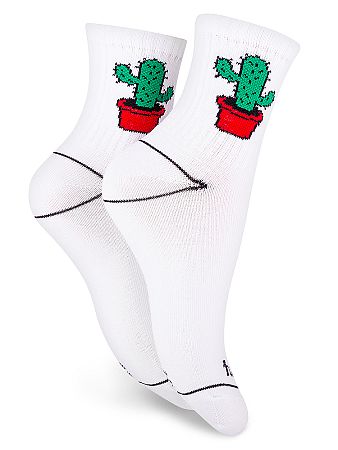Fusakle ponožky picháš S 35 - 38