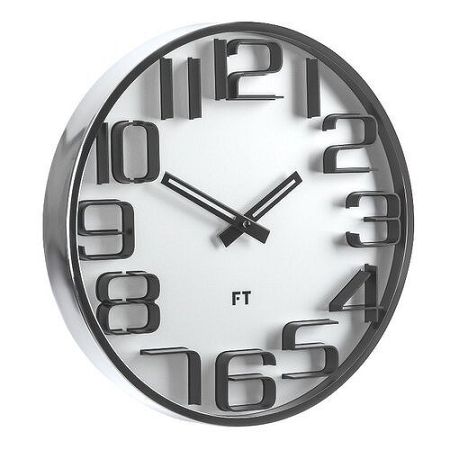 Future Time FT7010SI Numbers 30cm
