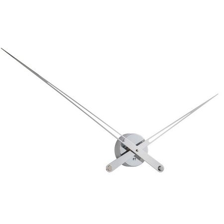 Future Time FT9130SI Hands chrome 100cm