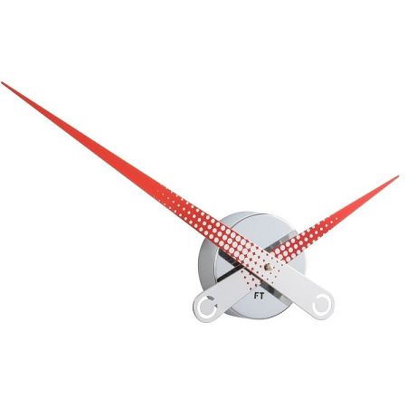 Future Time FT9630RD Hands 60cm