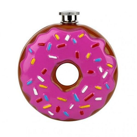 Gadgets Ploskačka Donut DD417 