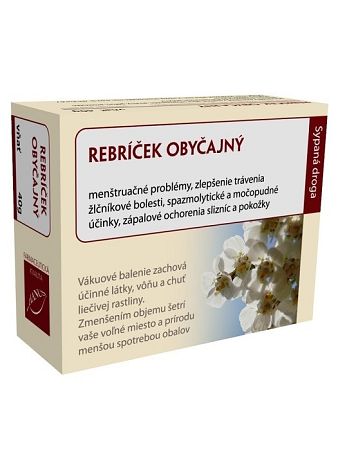 Hanus rebríček obyčajný vňať 40g