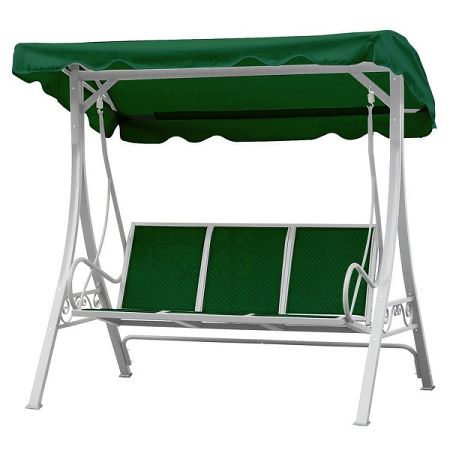 Happy Green Nella Dark Green 