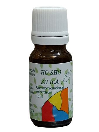 Ho Sho silica 10ml