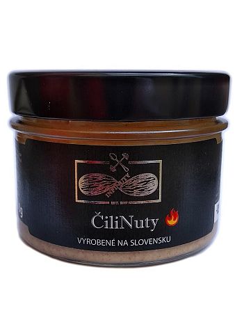 Infinuty Čillinuty 200g
