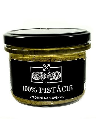 Infinuty Pistácie nátierka 200g