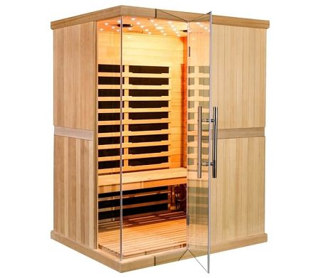 Infrasauna Marimex Elegant 3001 XXL