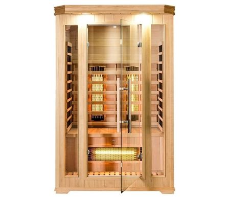 Infrasauna Marimex TRENDY 3011 L