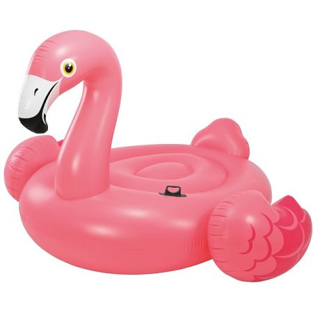 Intex Nafukovací Plameniak Maxi, 211 cm