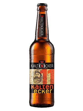 Kaltenecker 11° 0,33L