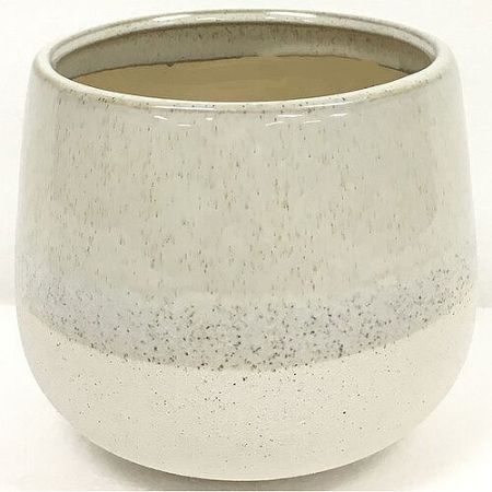 Keramická váza Talcy, 16 cm