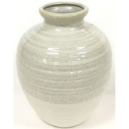 Keramická váza Thebe, 20 cm