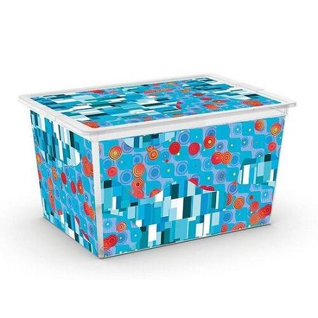 KIS C Box Style Artists XL, 50l