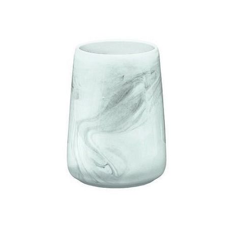 Kleine Wolke Téglik Marble, sivá