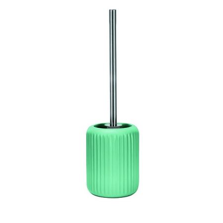 Kleine Wolke WC set Mallow, zelená