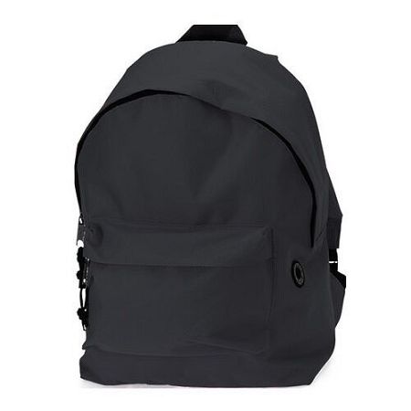 Koopman Batoh Travel Bags, sivá