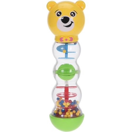 Koopman Detská hrkálka Medvedík, 25 cm