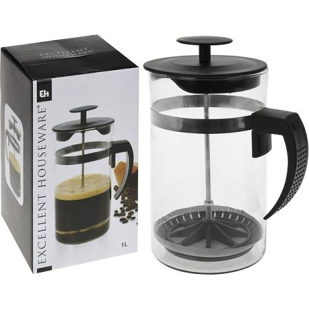 Koopman Kanvica na kávu 1 l
