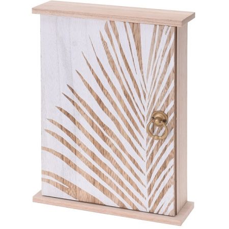 Koopman Skrinka na kľúče Palm, 28,5 cm