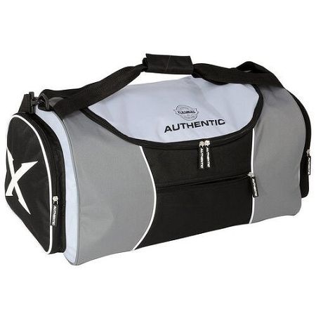 Koopman Športová taška Authentic, sivá