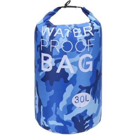 Koopman Vodeodolný vak modrá, 30 l 