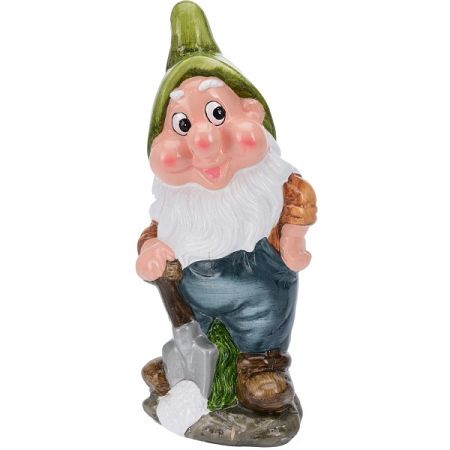 Koopman Záhradný trpaslík Falgrim, 30 cm