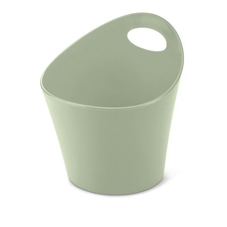 Koziol držiak Pottichelli zelená, 1,2 l