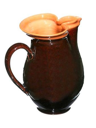Krčah na stužkovú 0,9l