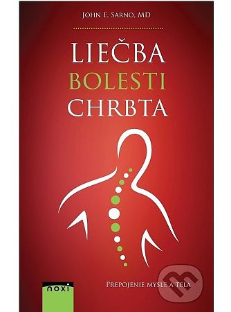 Liečba bolesti chrbta