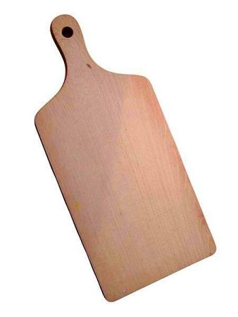 LOPÁRIK 315 X 135 x 15 MM