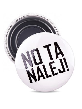 Magnetka no ta nalej