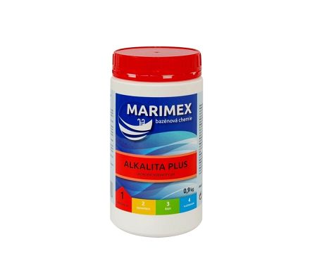 Marimex Alkalita plus 0,9 kg