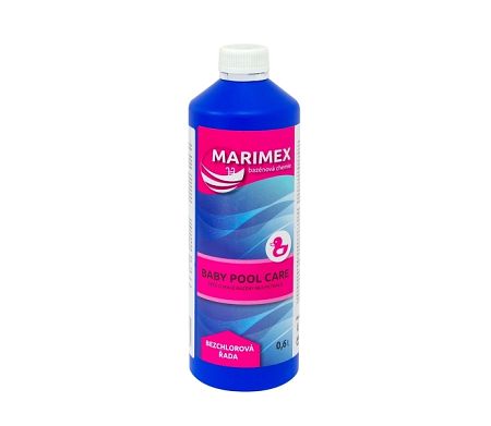Marimex Baby Pool Care 0,6 l