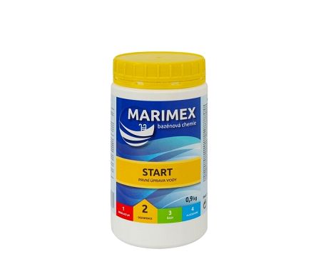Marimex Start 0,9 kg