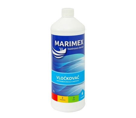 Marimex Vločkovač 1l