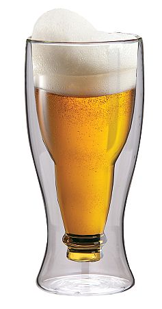 Maxxo Termo pohárik Beer 350 ml