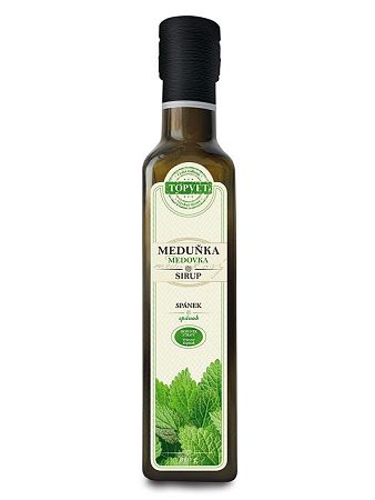 Medovka - sirup 320g