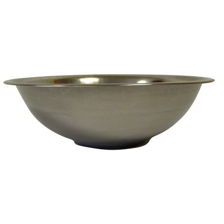 Miska nerez priemer 16 cm