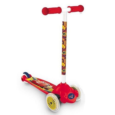 MONDO 18740 Twist & Roll Cars