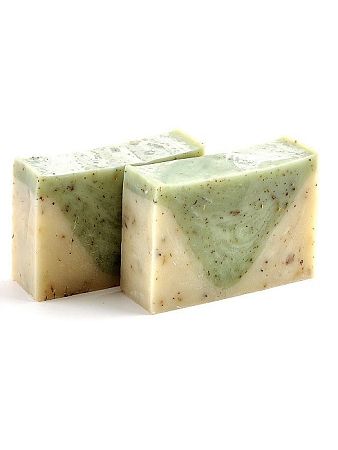 MUSK Prírodné mydlo chvíľa pohody 100g