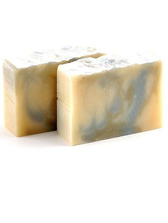 MUSK Prírodné mydlo džentlmen 100g